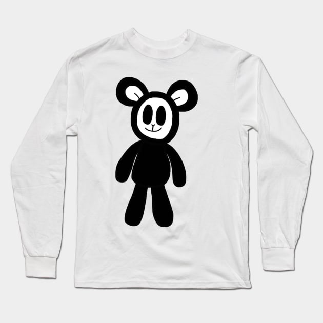 Baby Lamb (2) Long Sleeve T-Shirt by BabyLambCreations143